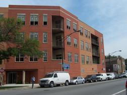 Irving Park apartments for rent